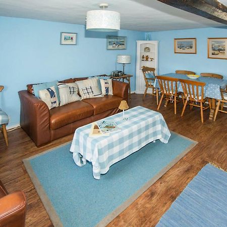 Delphinium Cottage Blakeney  Esterno foto