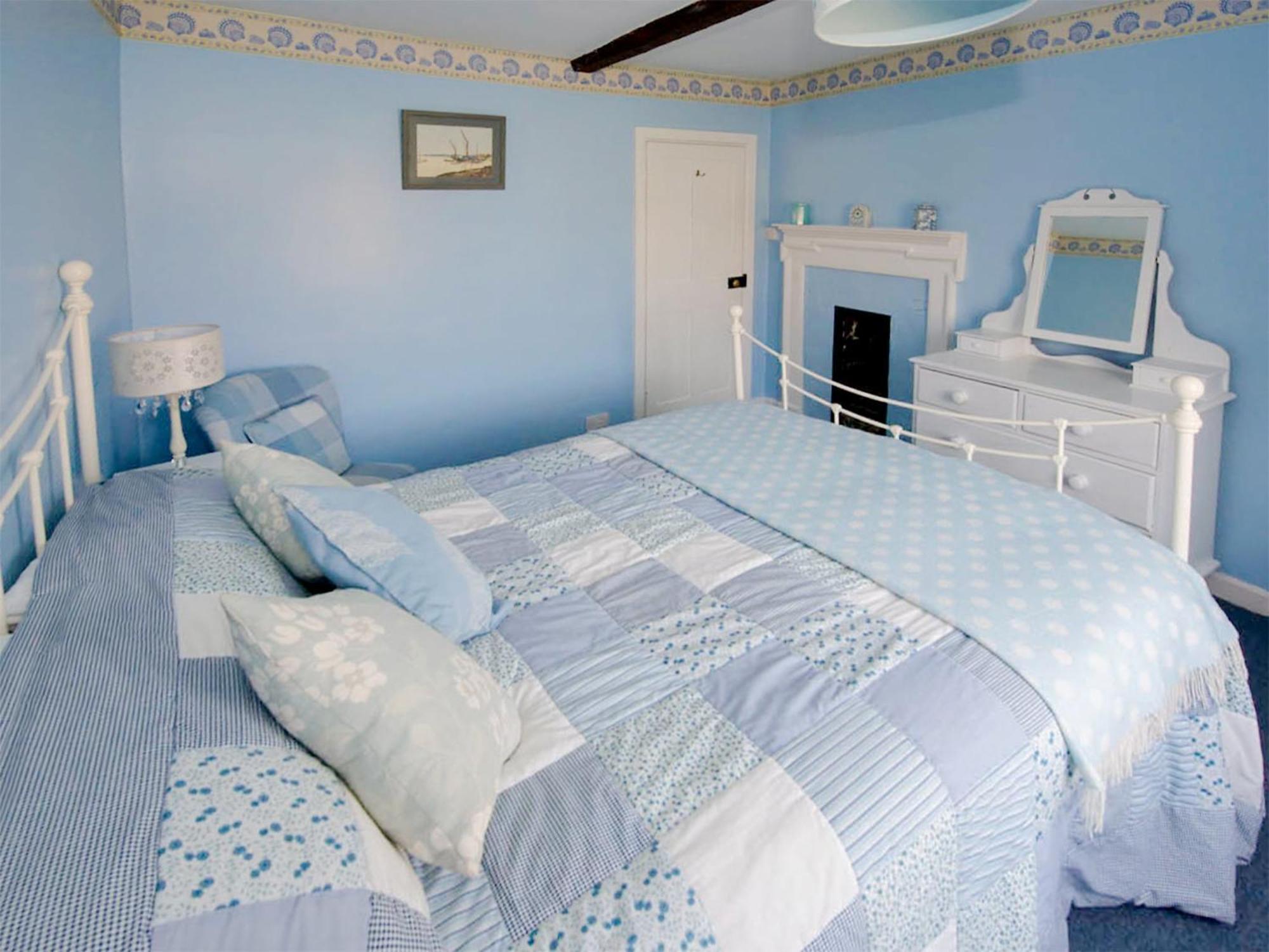 Delphinium Cottage Blakeney  Esterno foto